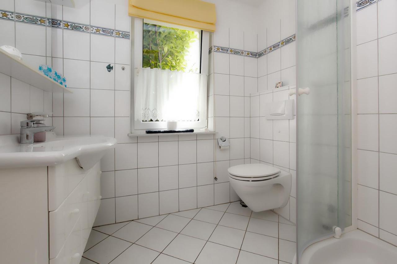 Ferienhaus Uli Wustrow  Bagian luar foto