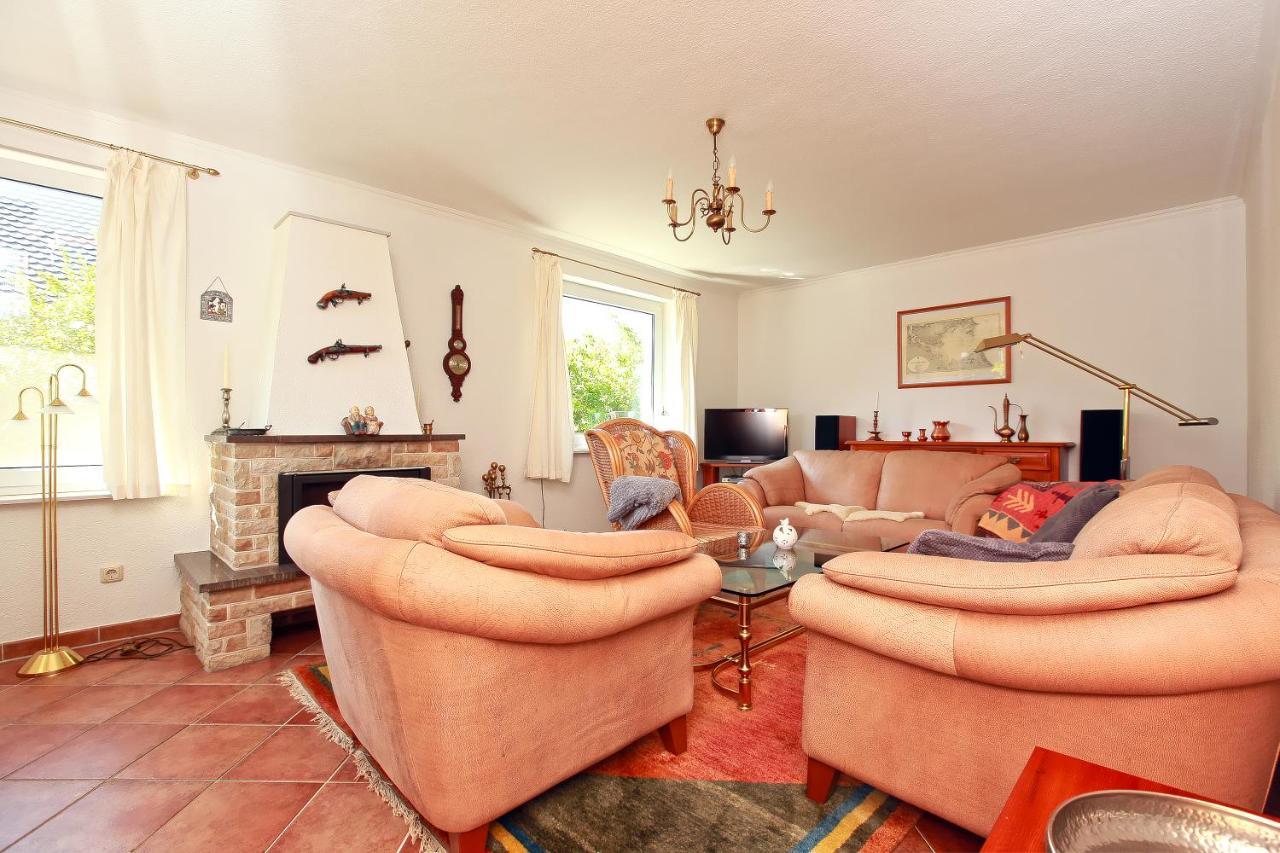 Ferienhaus Uli Wustrow  Bagian luar foto