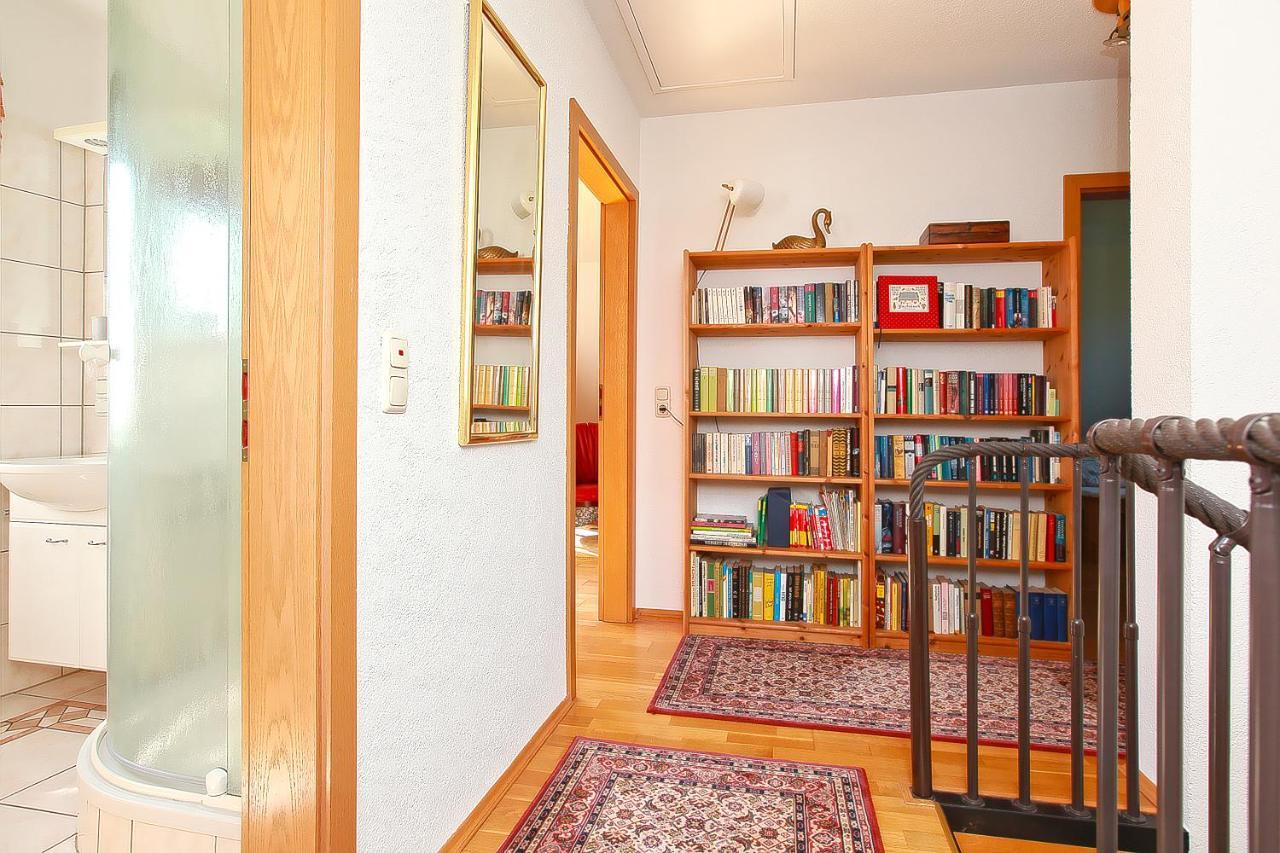 Ferienhaus Uli Wustrow  Bagian luar foto