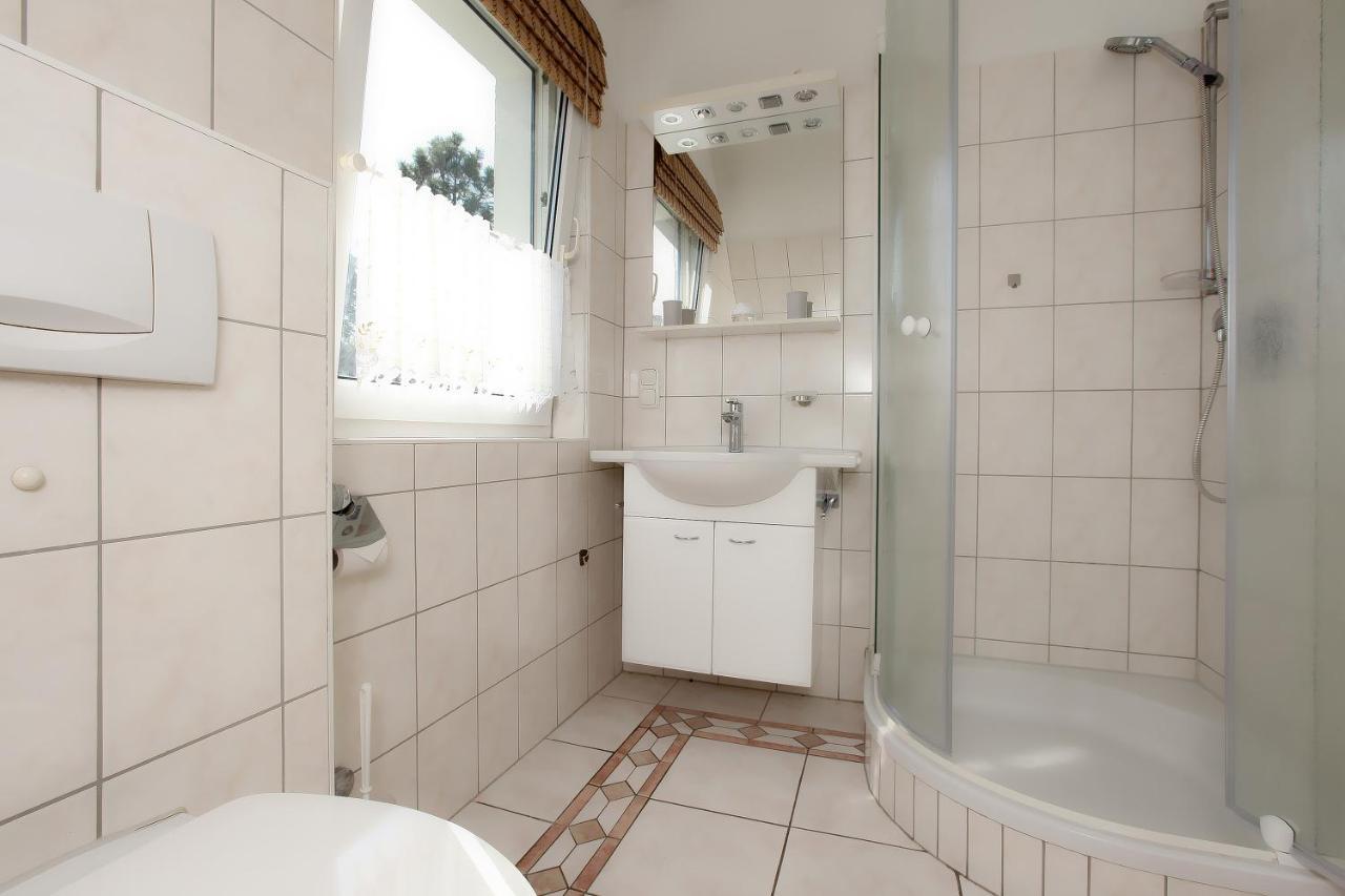 Ferienhaus Uli Wustrow  Bagian luar foto